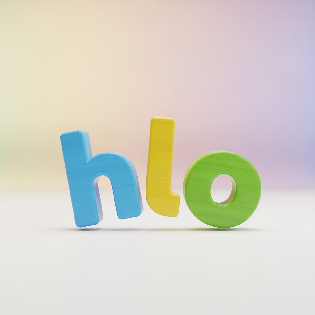 AI Design for hlo
