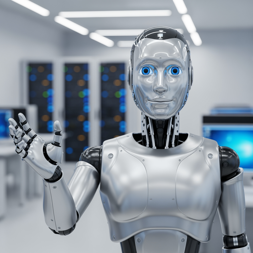 AI Design for hlo
