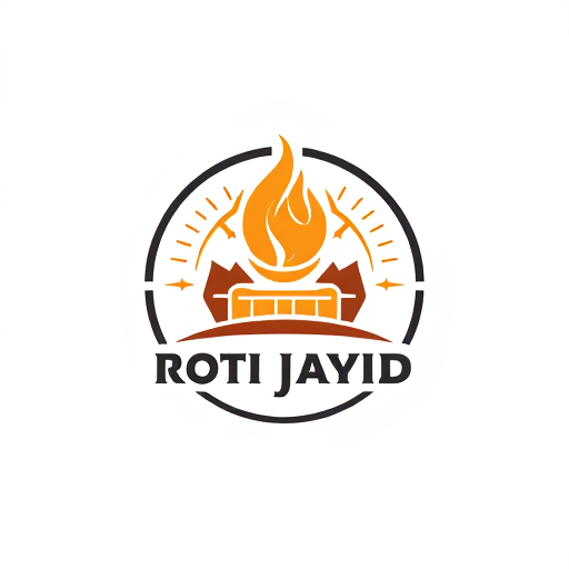 AI Design for ROTI JAYID