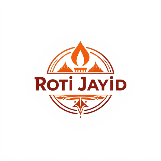 AI Design for ROTI JAYID
