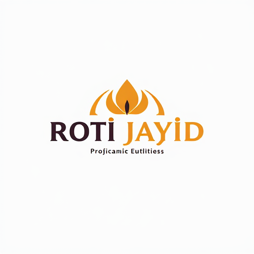 AI Design for ROTI JAYID