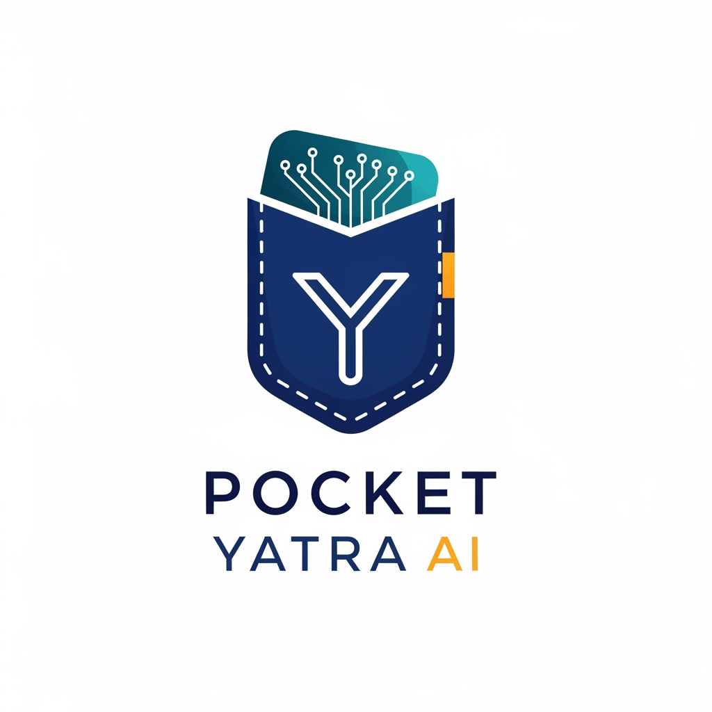 AI Design for POCKET YATRA AI