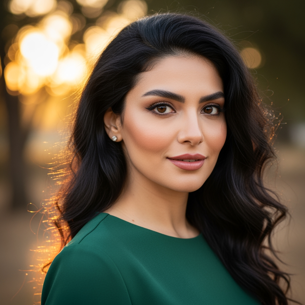 AI Design for ROGHAIEH