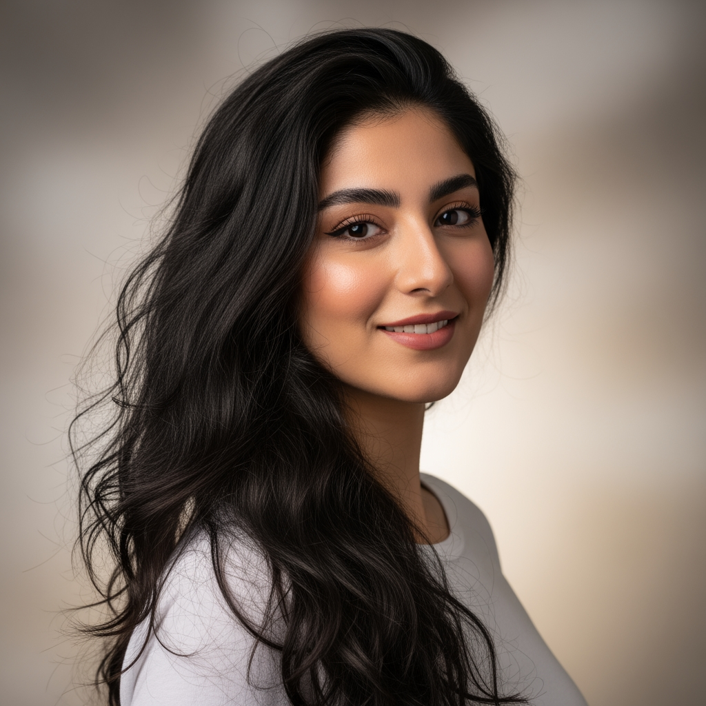 AI Design for ROGHAIEH