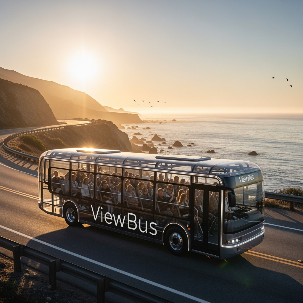 AI Design for ViewBus
