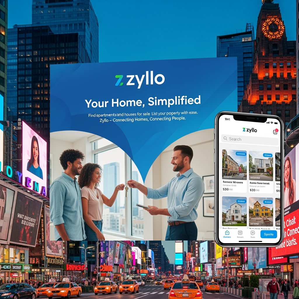 AI Design for zyllo ads