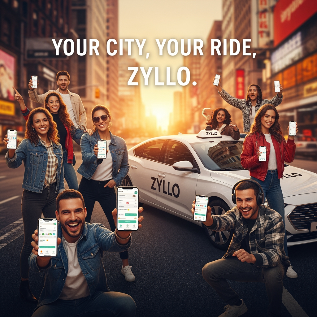AI Design for zyllo ads