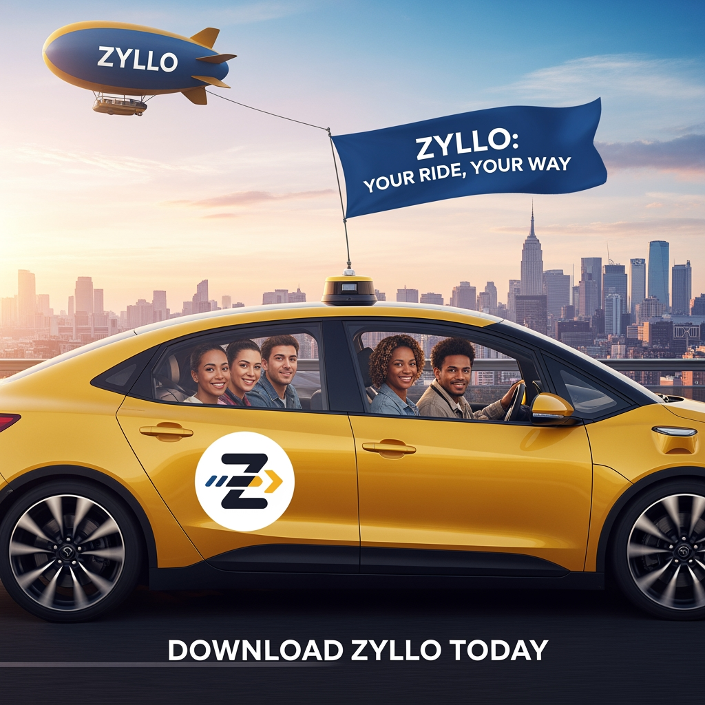 AI Design for zyllo ads