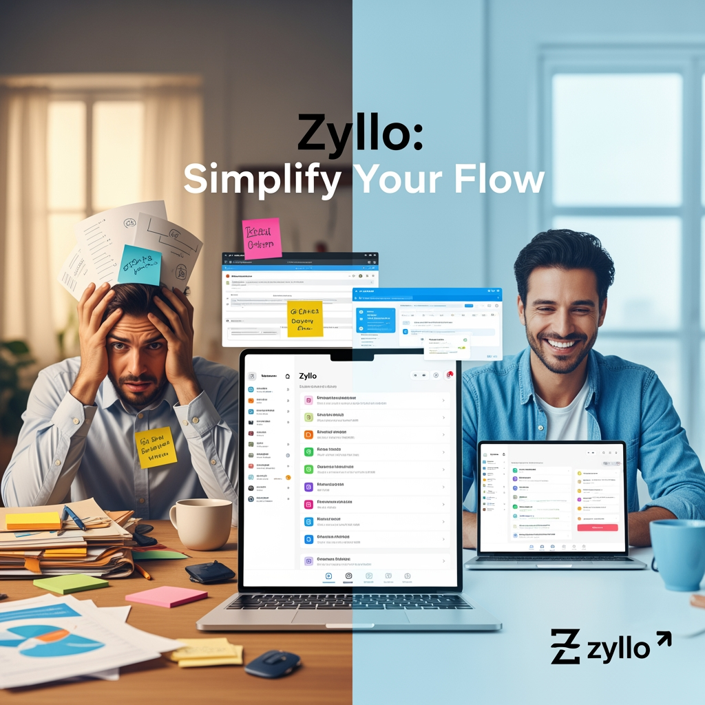 AI Design for zyllo ads