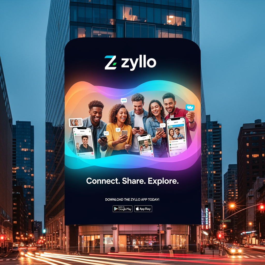 AI Design for zyllo ads