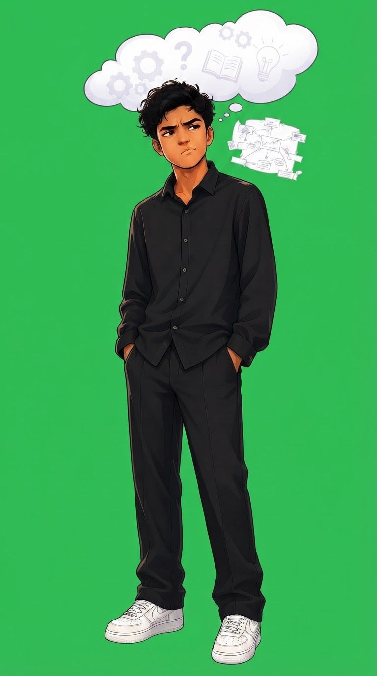 make the bg green screen