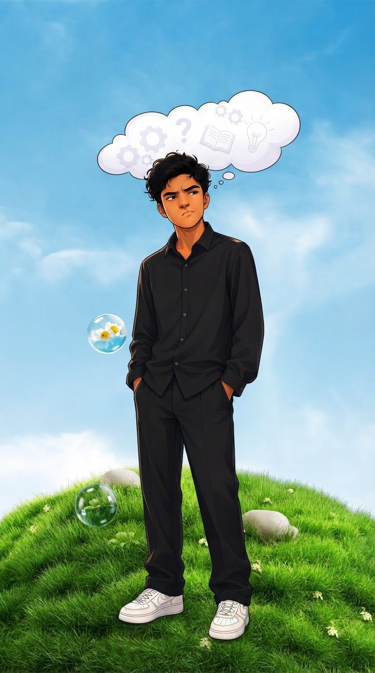 put the first carecter to the 2nd grass bg