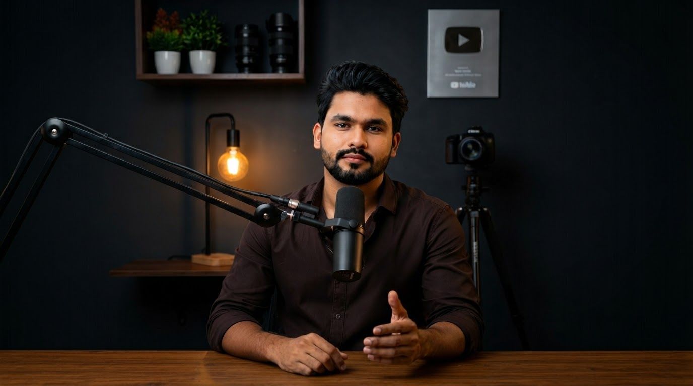 AI Design for video growth pertner