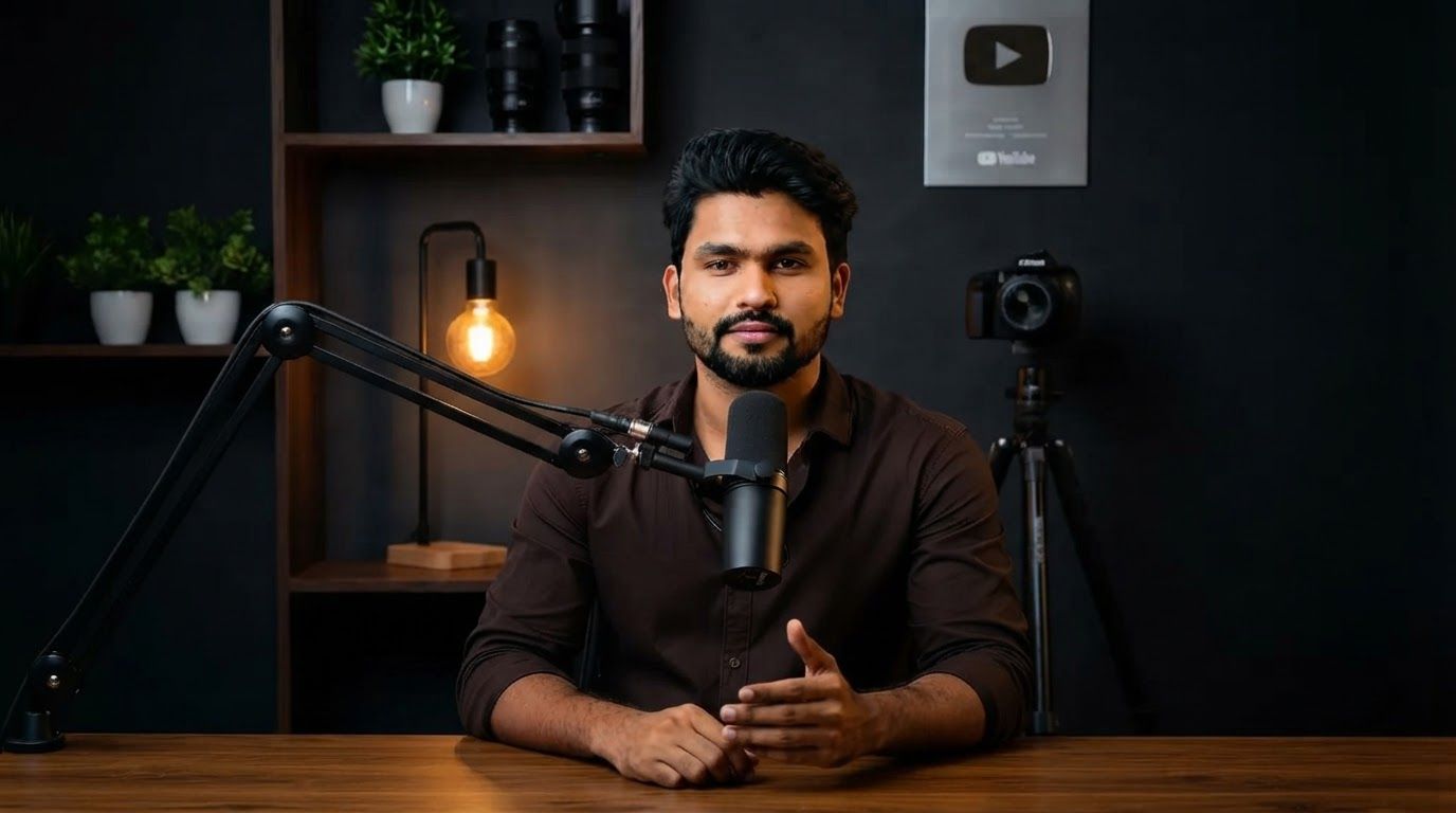 AI Design for make the camera shot zoom out