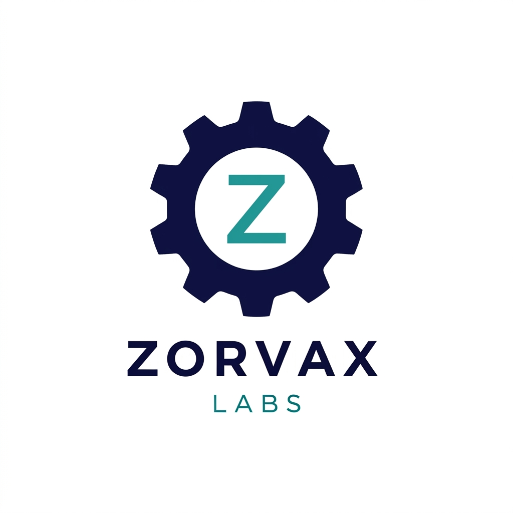 AI Design for more simple logo