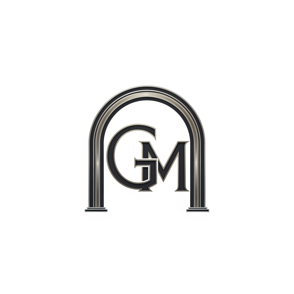 AI Design for Architectural GM Arch