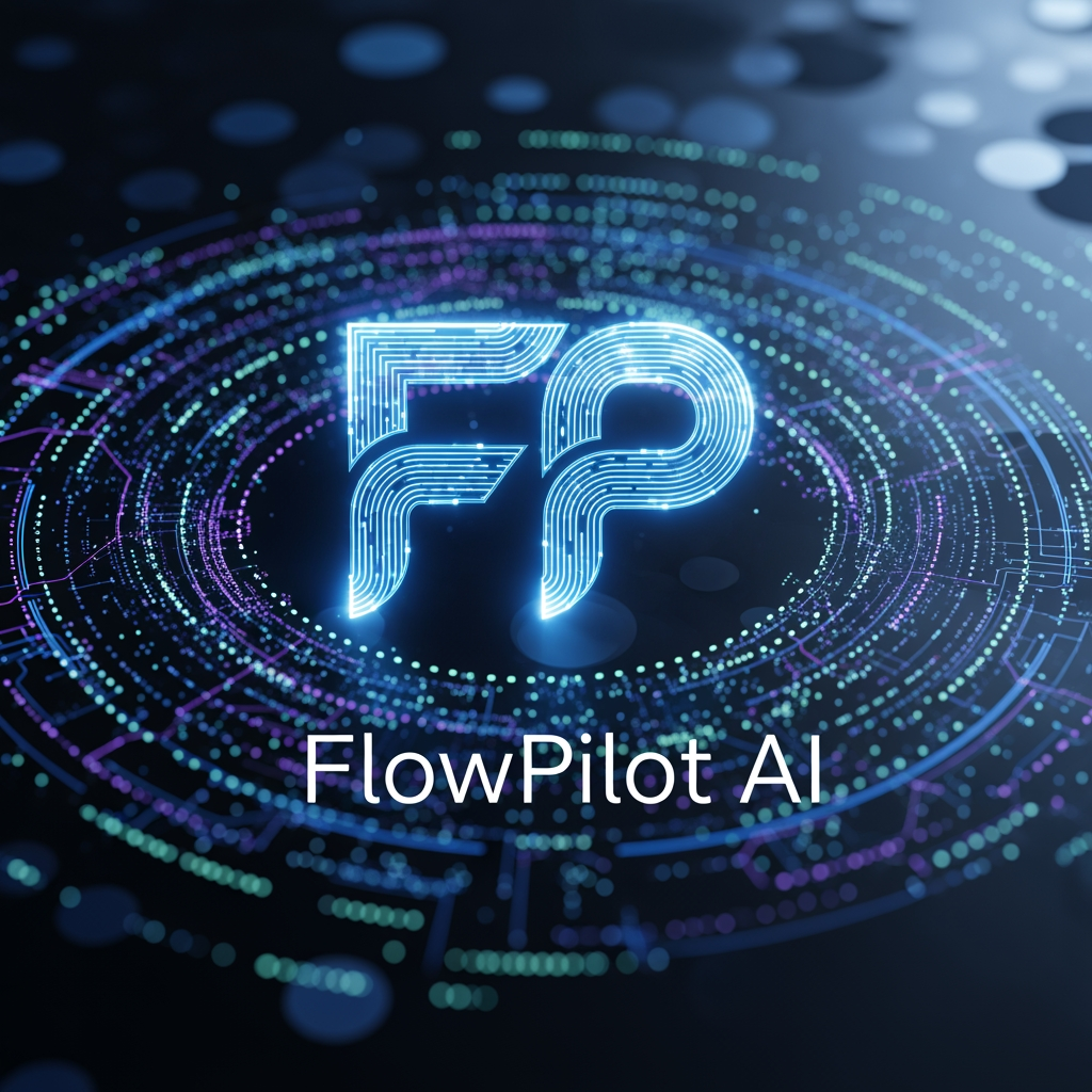 AI Design for FlowPilot AI