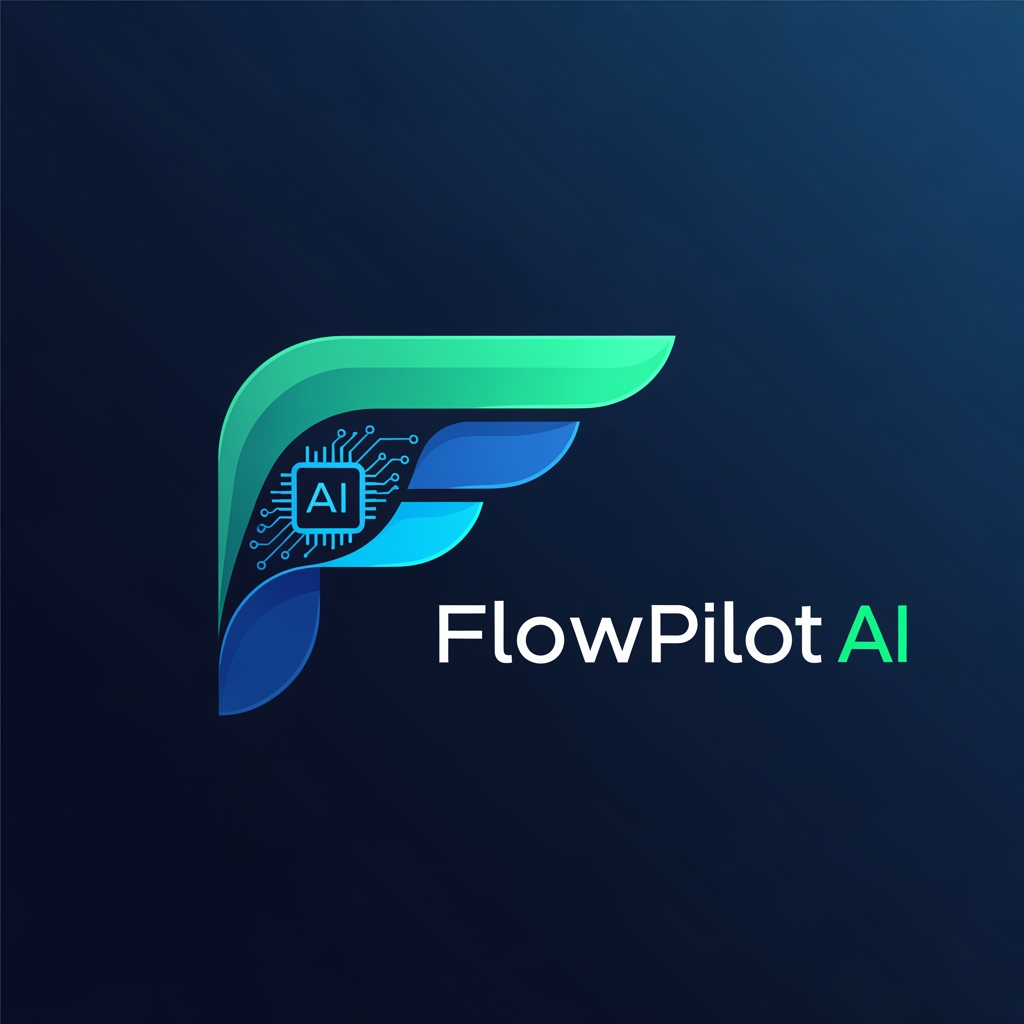 AI Design for FlowPilot AI