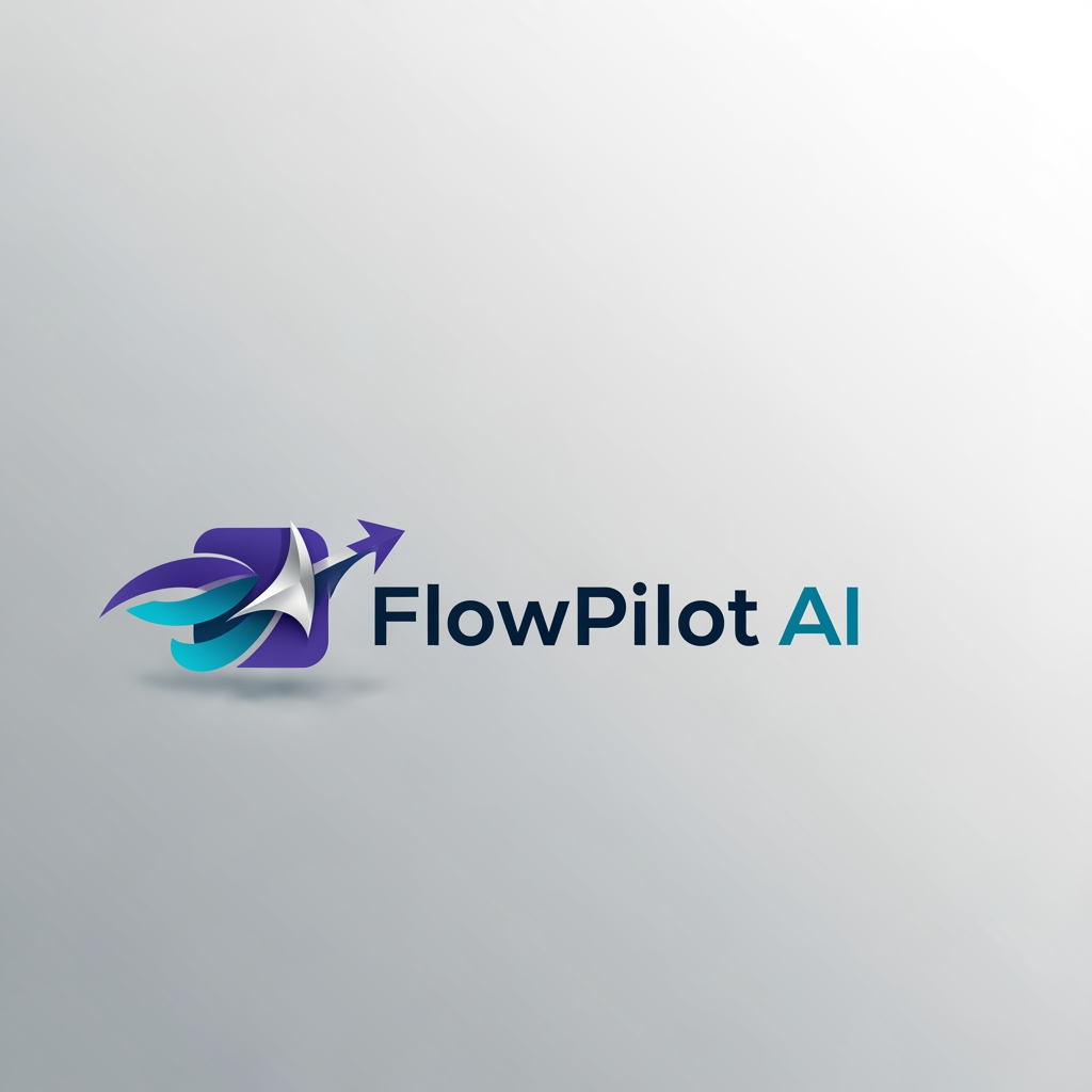 AI Design for FlowPilot AI