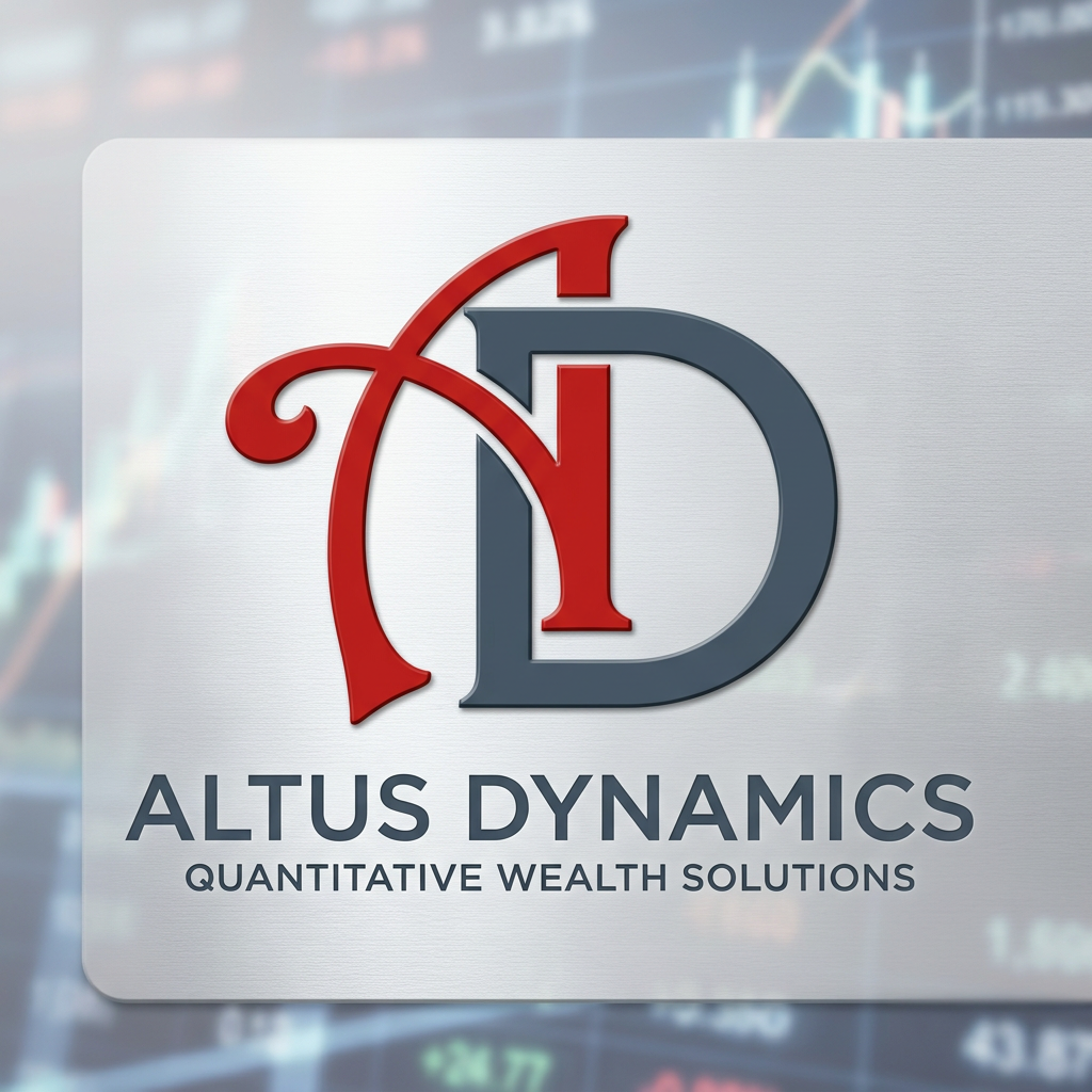 AI Design for A and D  give me best logo design , A should be as it is , for fiancé and stocks website