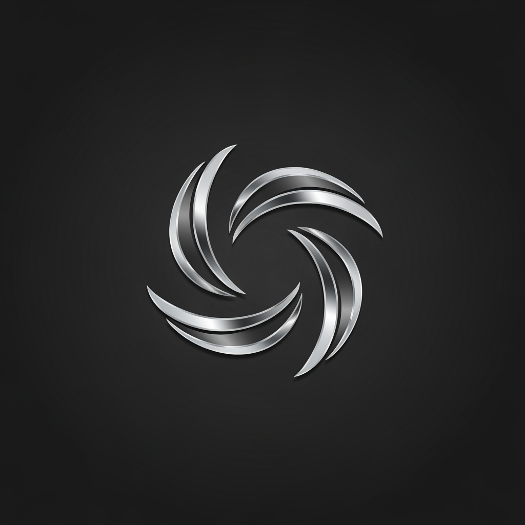 AI Design for maak een logo maar geen naam alleen een afbeelding zoals mercedes of bmw