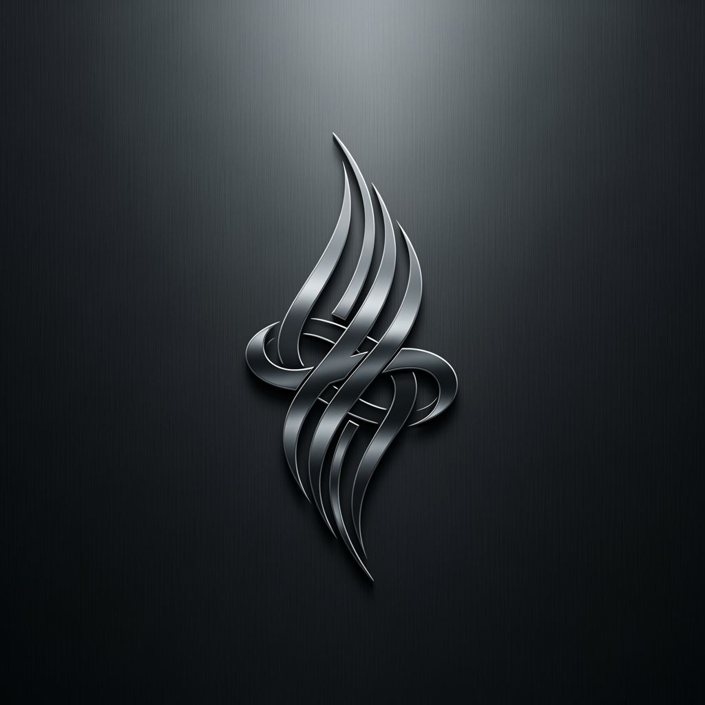AI Design for maak een logo maar geen naam alleen een afbeelding zoals mercedes of bmw