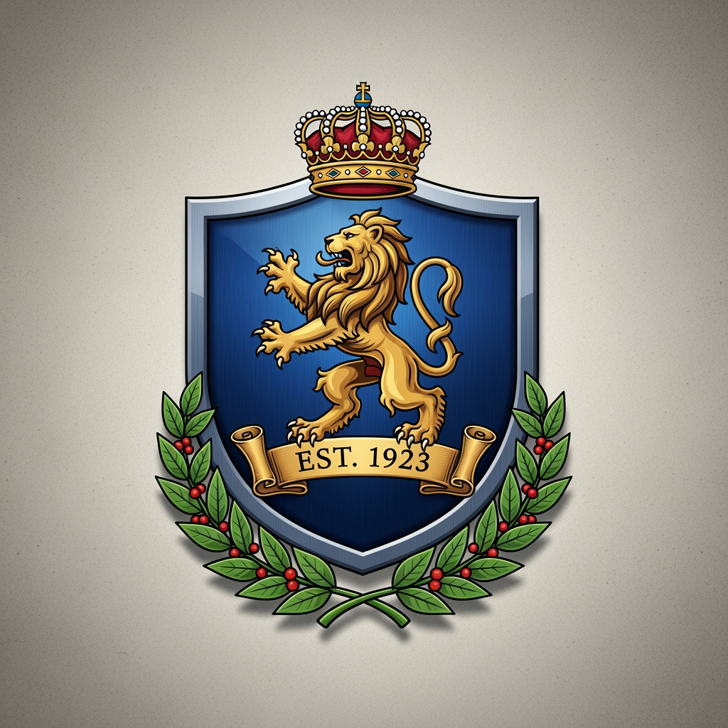 AI Design for Embleem