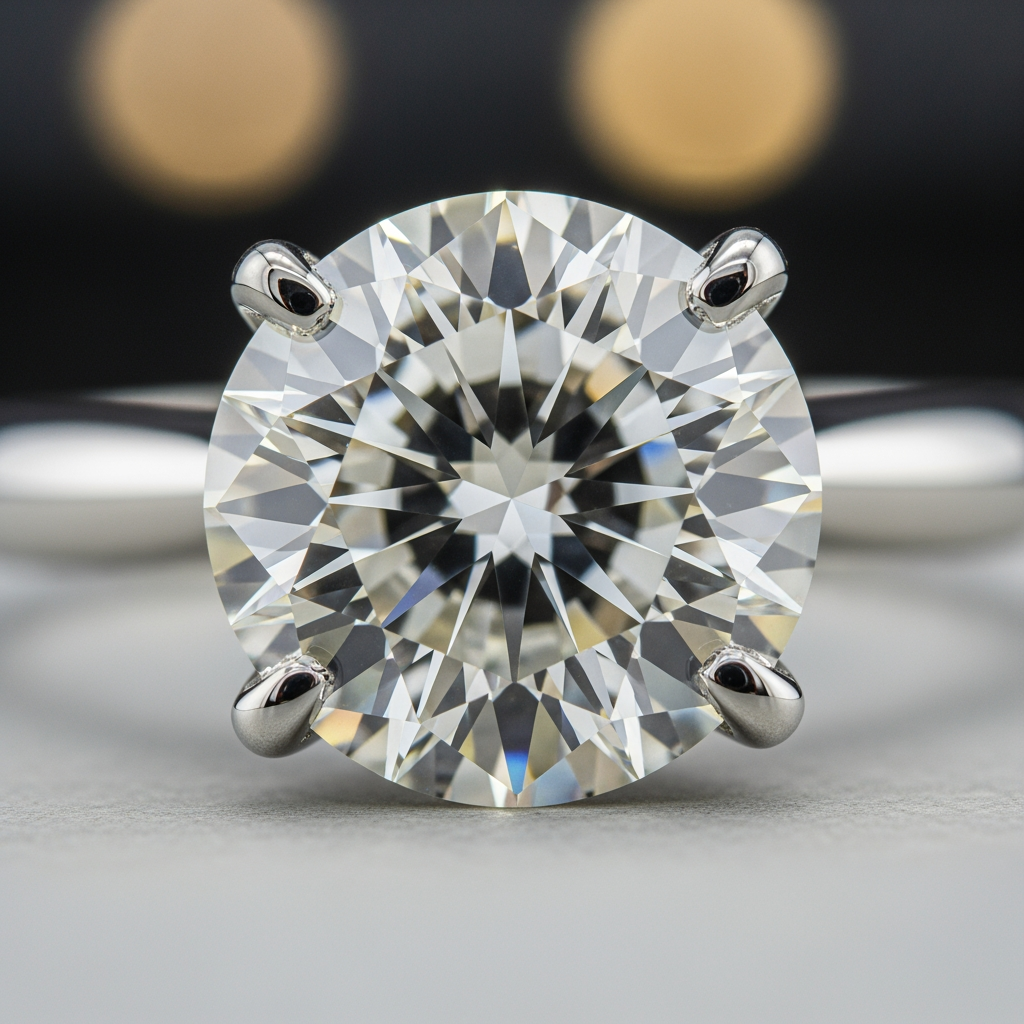 AI Design for diamant