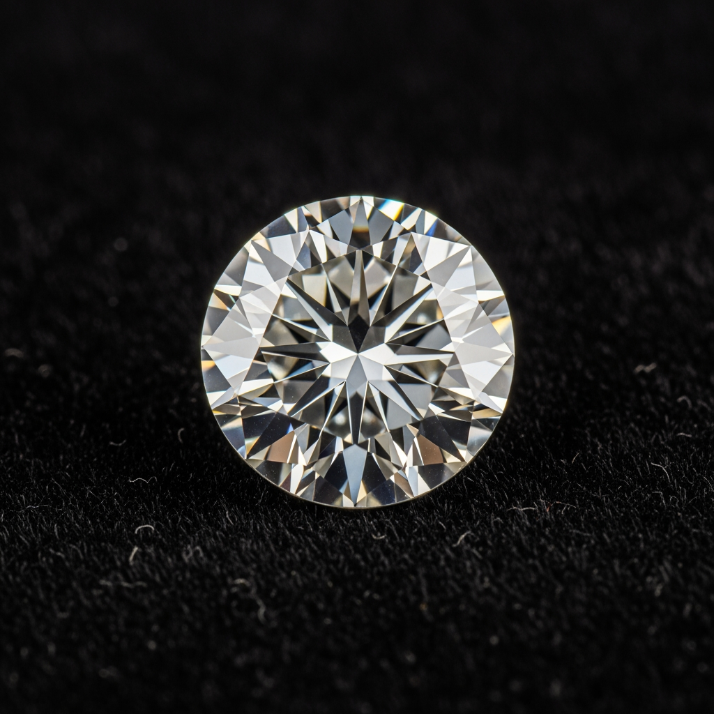 AI Design for diamant