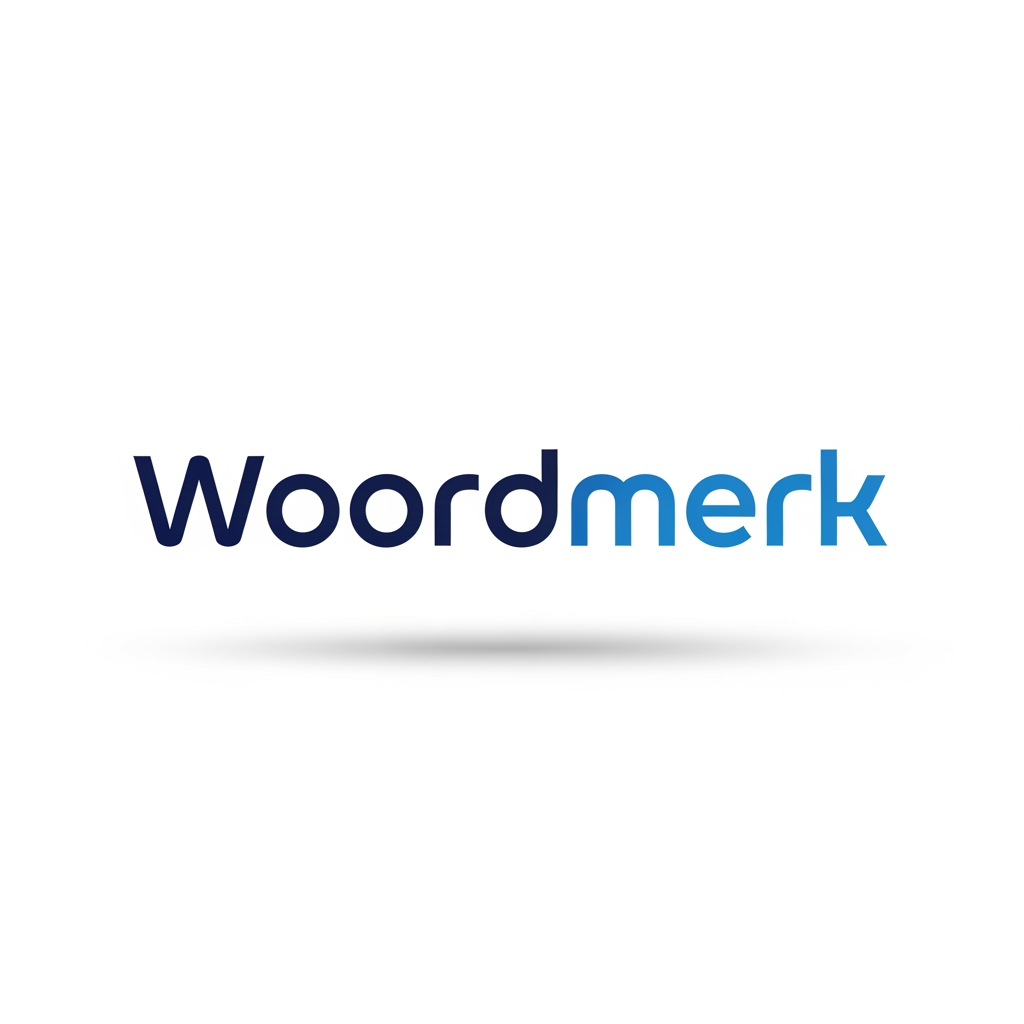 AI Design for Woordmerk