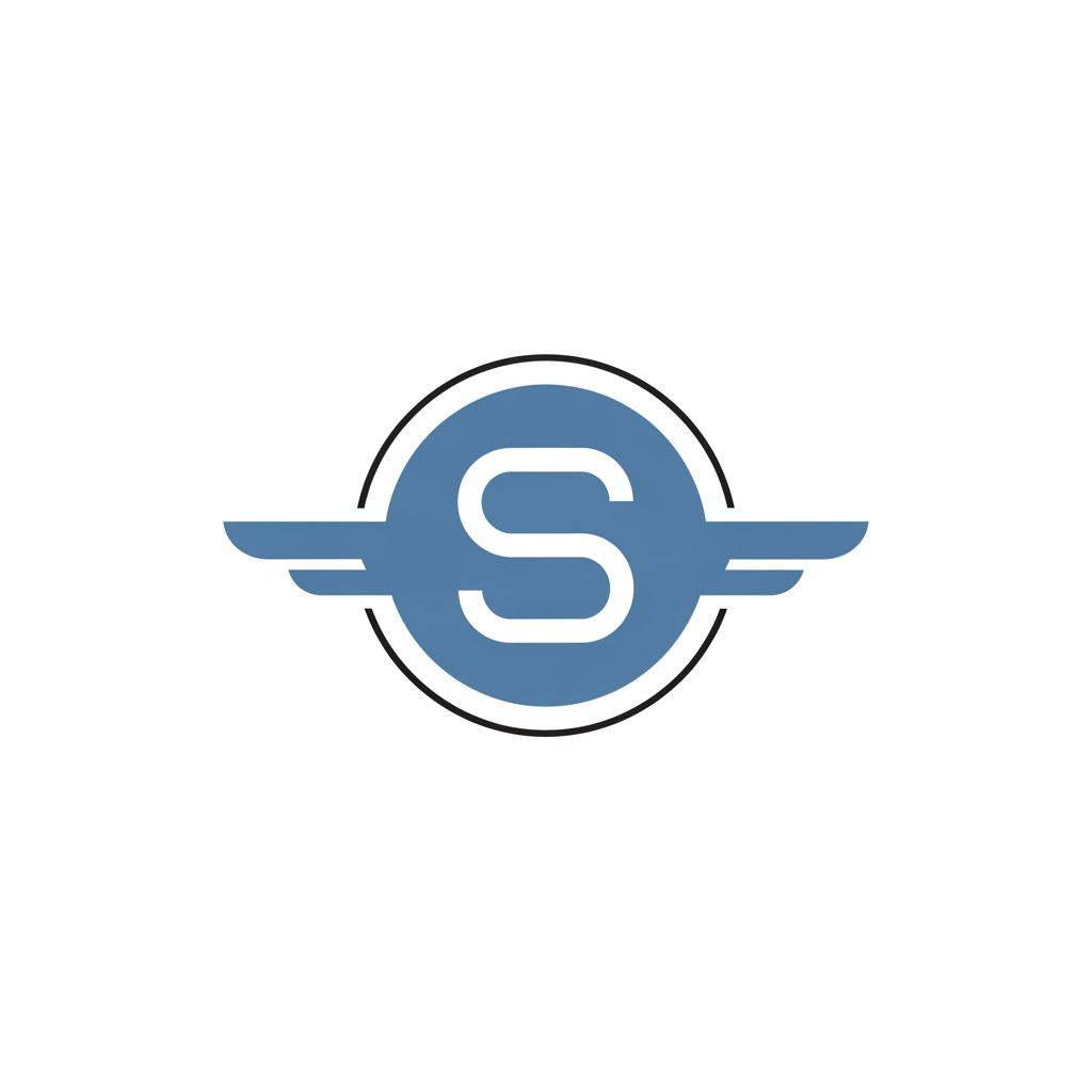 AI Design for Embleem een simpele