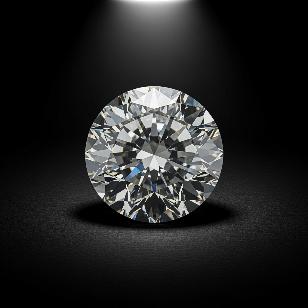 AI Design for diamant