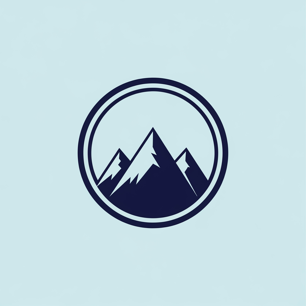 AI Design for Embleem een simpele