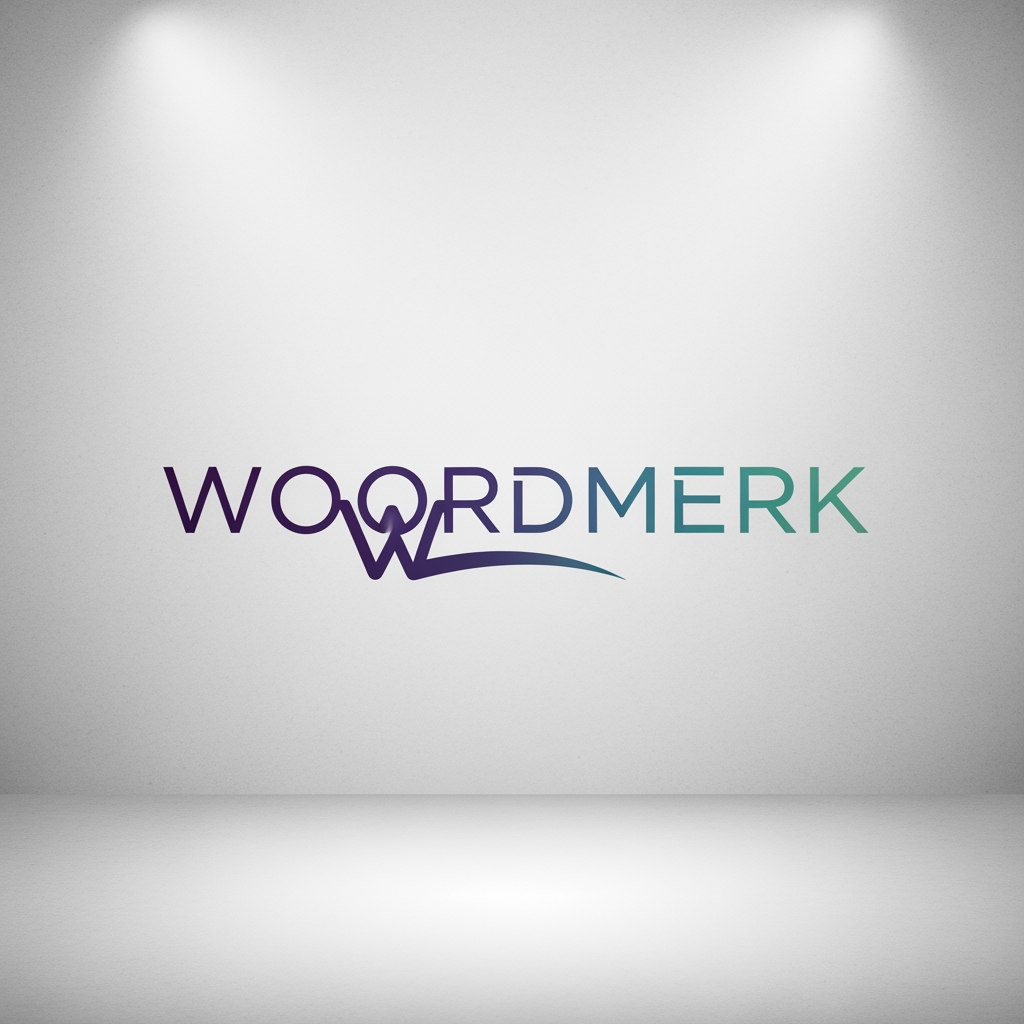 AI Design for Woordmerk