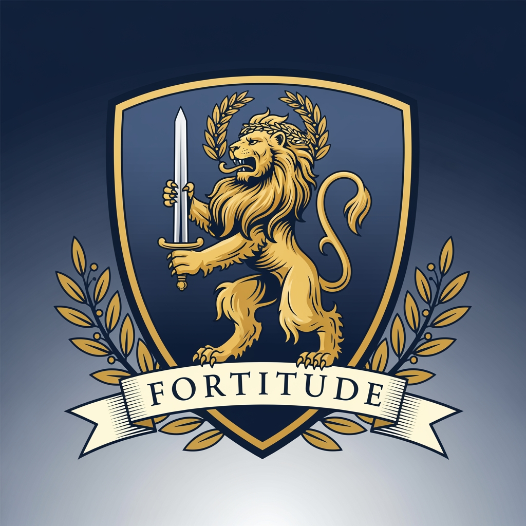 AI Design for MAAK EEN EMBLEEM