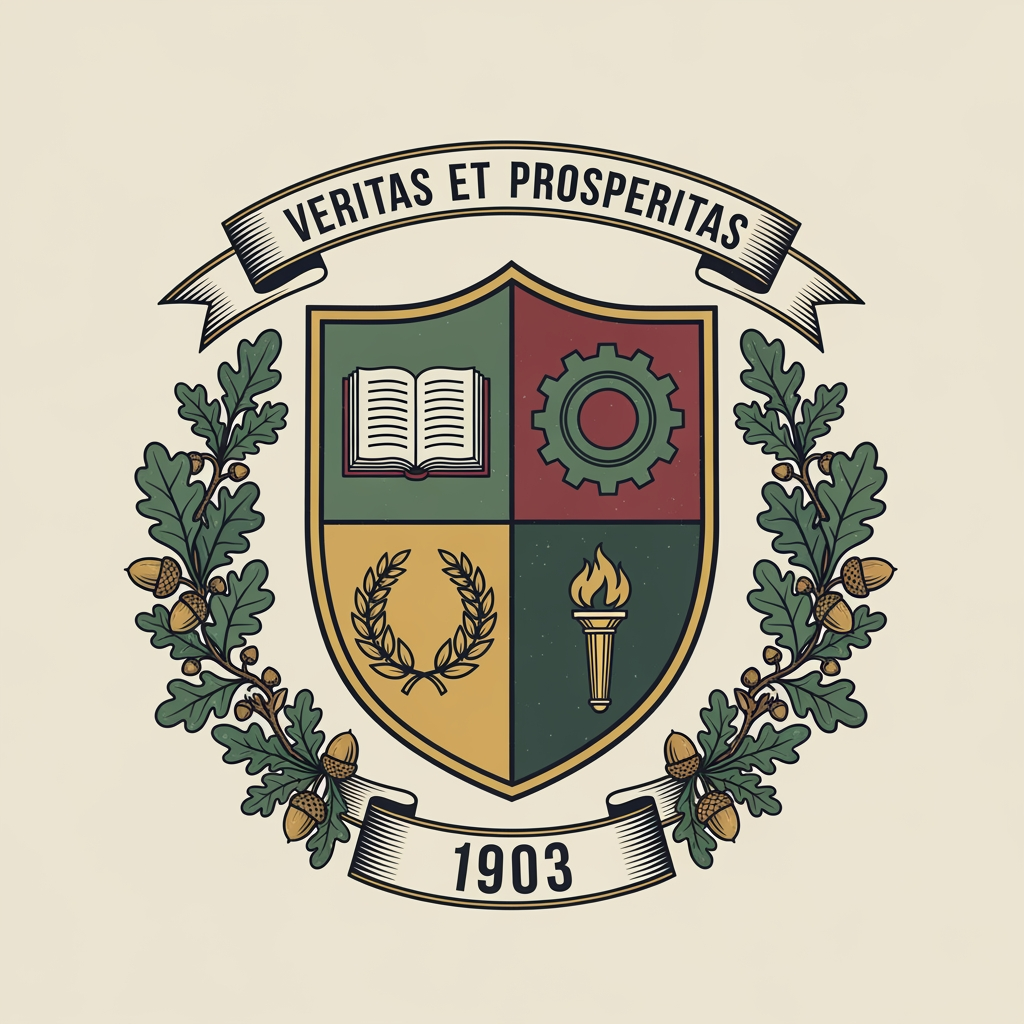 AI Design for MAAK EEN EMBLEEM