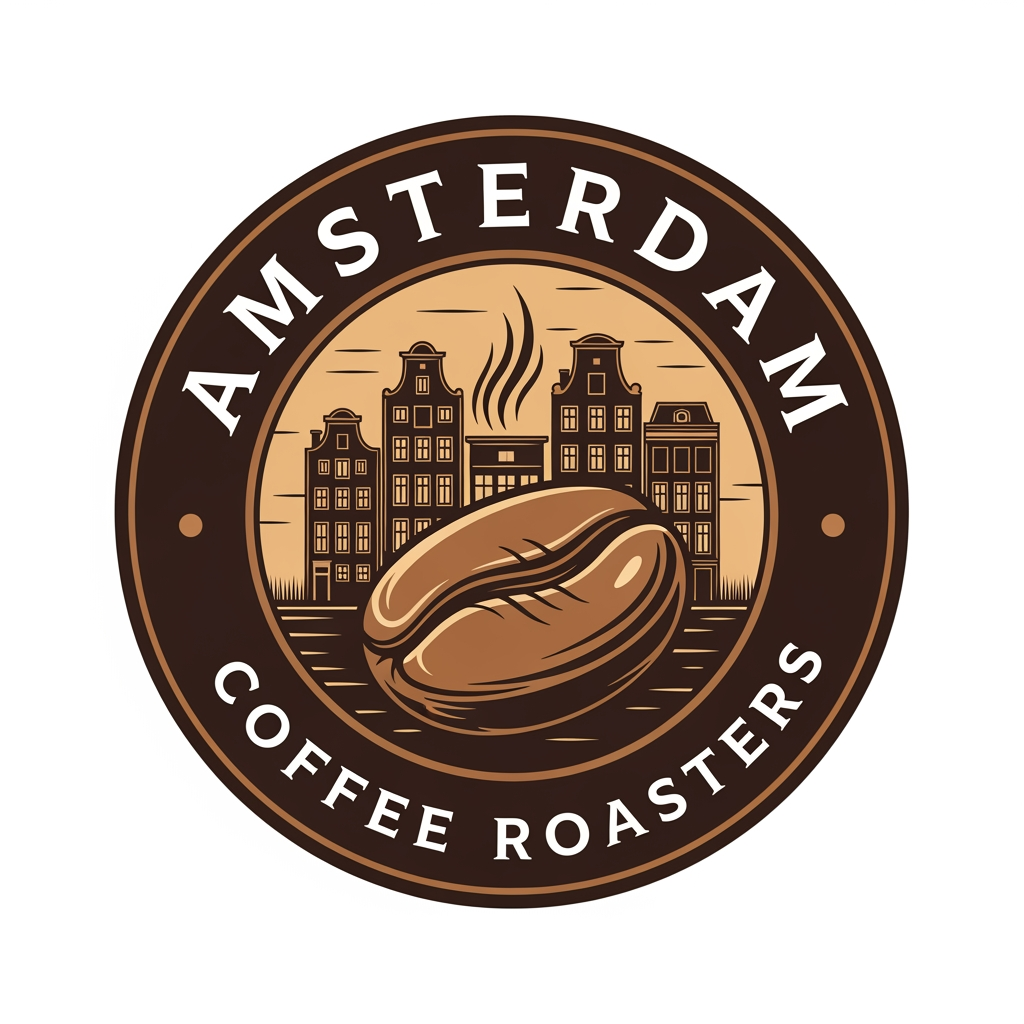 AI Design for MAAK EEN EMBLEEM