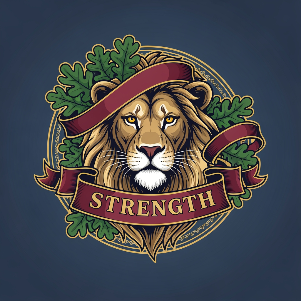 AI Design for MAAK EEN EMBLEEM