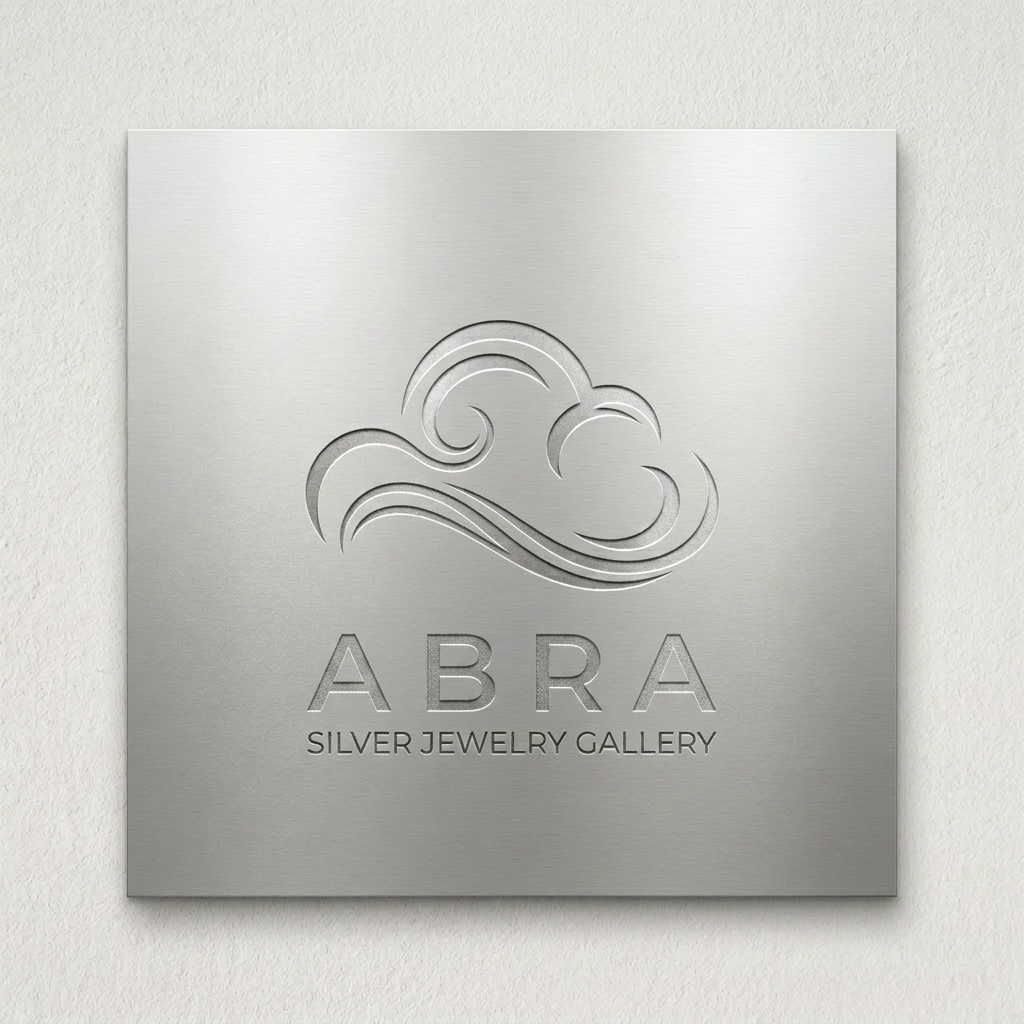 AI Design for replace( ABRA ) with CLOUD