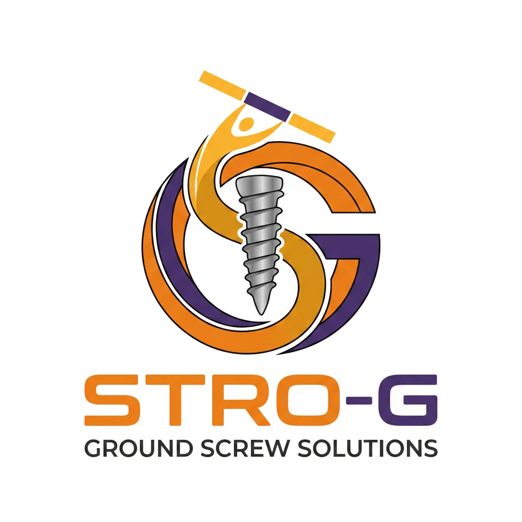 AI Design for these are 2 different company logos i want to create one logo by combining their first inisialts S & G.