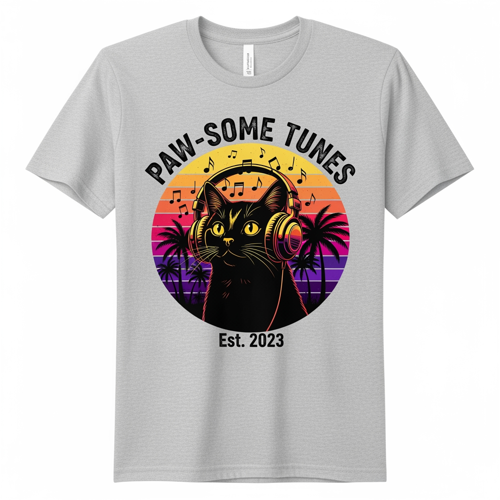 AI Design for t shirt print