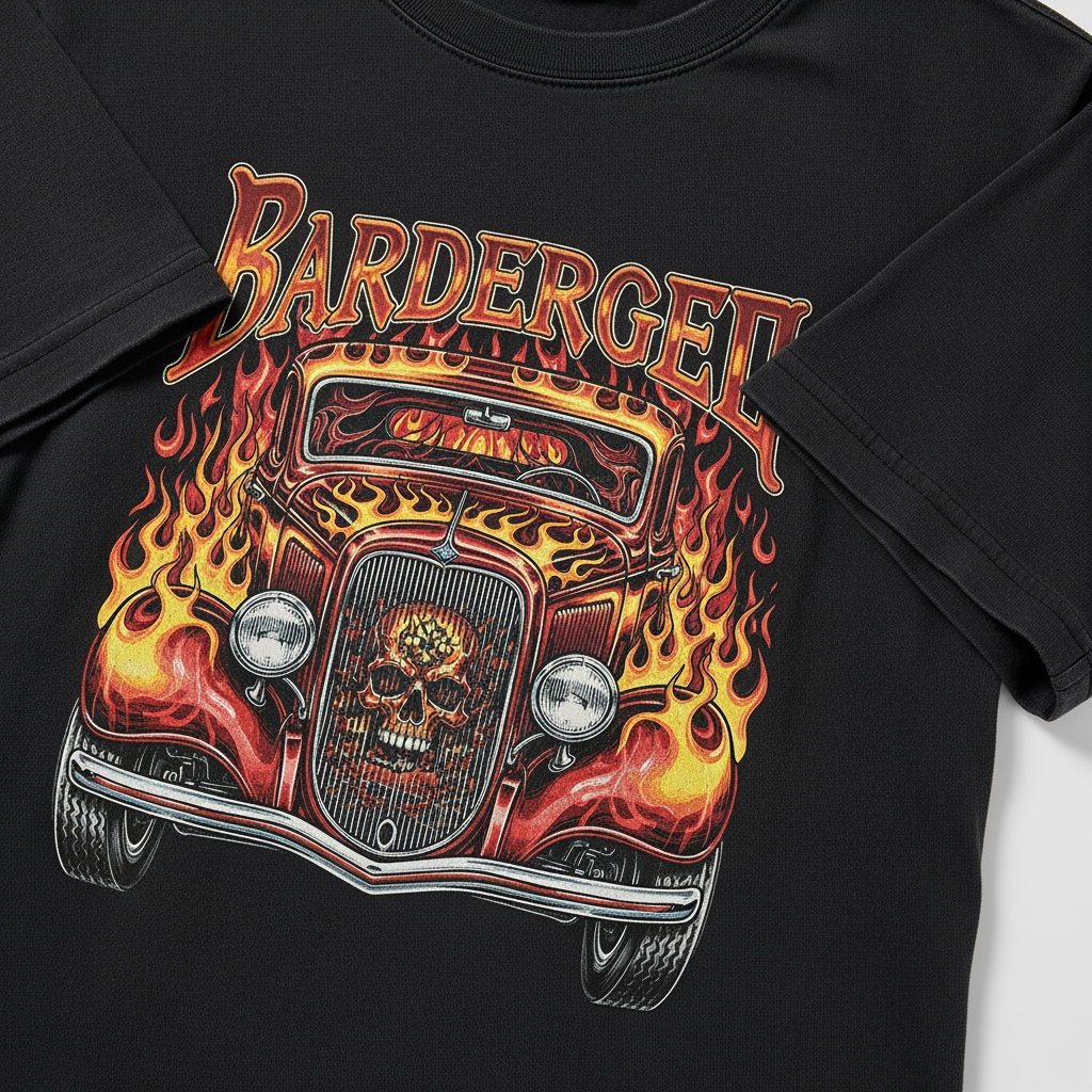 AI Design for t shirt print