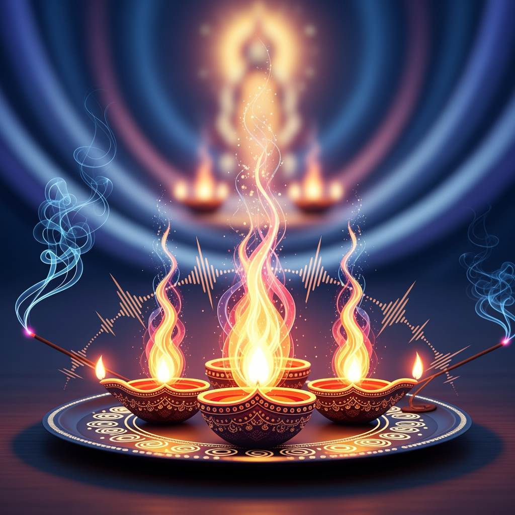 AI Design for DIGITAL AARTI
