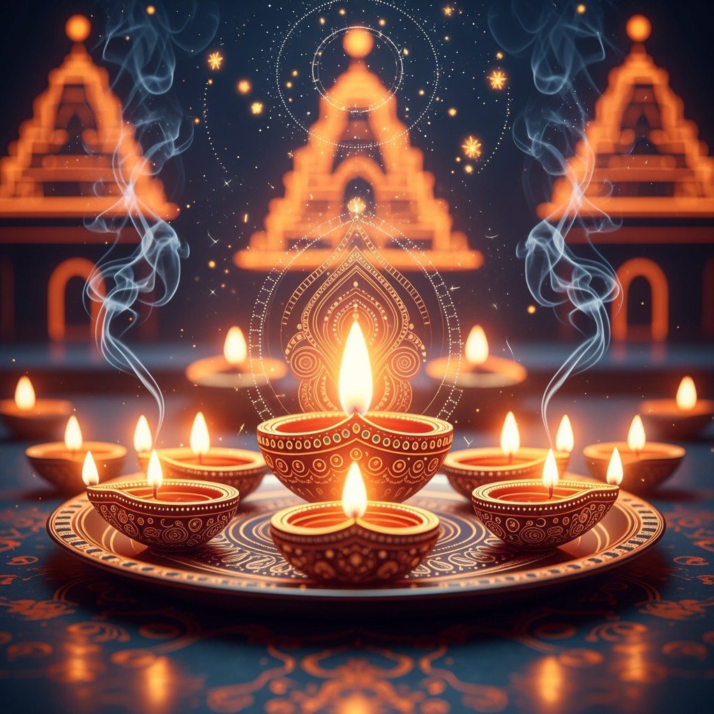 AI Design for DIGITAL AARTI