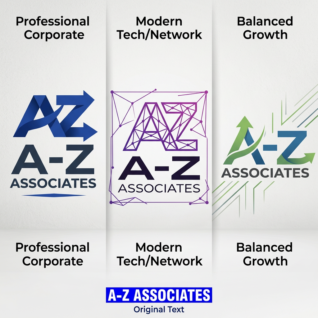 AI Design for The logo is very basic. Need a better design