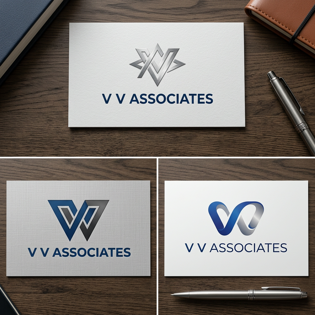 AI Design for The logo is very basic. Need a better design