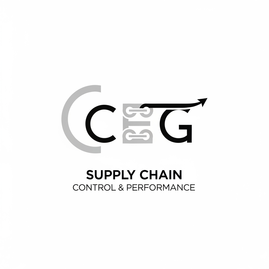 AI Design for Design a world-class premium corporate logo for "CEG Supply Chain Control & Performance".

Style:
Minimalist, modern, Fortune 500 consulting firm aesthetic, clean geometric design, luxury corporate branding, flat vector logo, highly professional, timeless, scalable, suitable for website, business cards, presentations and corporate documents.

Concept:
Create a unique monogram using the letters CEG. Integrate subtle elements representing supply chain execution, operational control, coordination, performance improvement, reliability, flow, connectivity and business growth.

Avoid:
Generic globe icons, stock arrows, clipart, overly complex graphics, 3D effects, shadows, gradients, busy layouts.

Color Palette:
Deep Navy Blue (#0B1F3A)
Professional Teal (#00A3A3)
Premium Silver Gray (#A7B1BC)

Typography:
Bold modern sans-serif typography, executive consulting style, clean spacing, strong visual hierarchy.

Brand Personality:
Reliable, Strategic, Controlled, Intelligent, High Performance, Global, Executive-Level Consulting.

Logo Variations:
1. Icon Only
2. Horizontal Logo
3. Stacked Logo
4. Monochrome Black Version
5. White Transparent Version

Deliverables:
Transparent background PNG, SVG, Vector AI/EPS format, ultra-high resolution, brand guideline presentation quality.

Visual Inspiration:
McKinsey, Deloitte, Accenture, Kearney, Gartner, IBM Consulting, Supply Chain Control Tower concepts.

Tagline Integration:
"Visibility • Control • Performance"

Create a unique award-winning logo that looks like a global consulting and operational excellence firm generating millions in enterprise revenue.