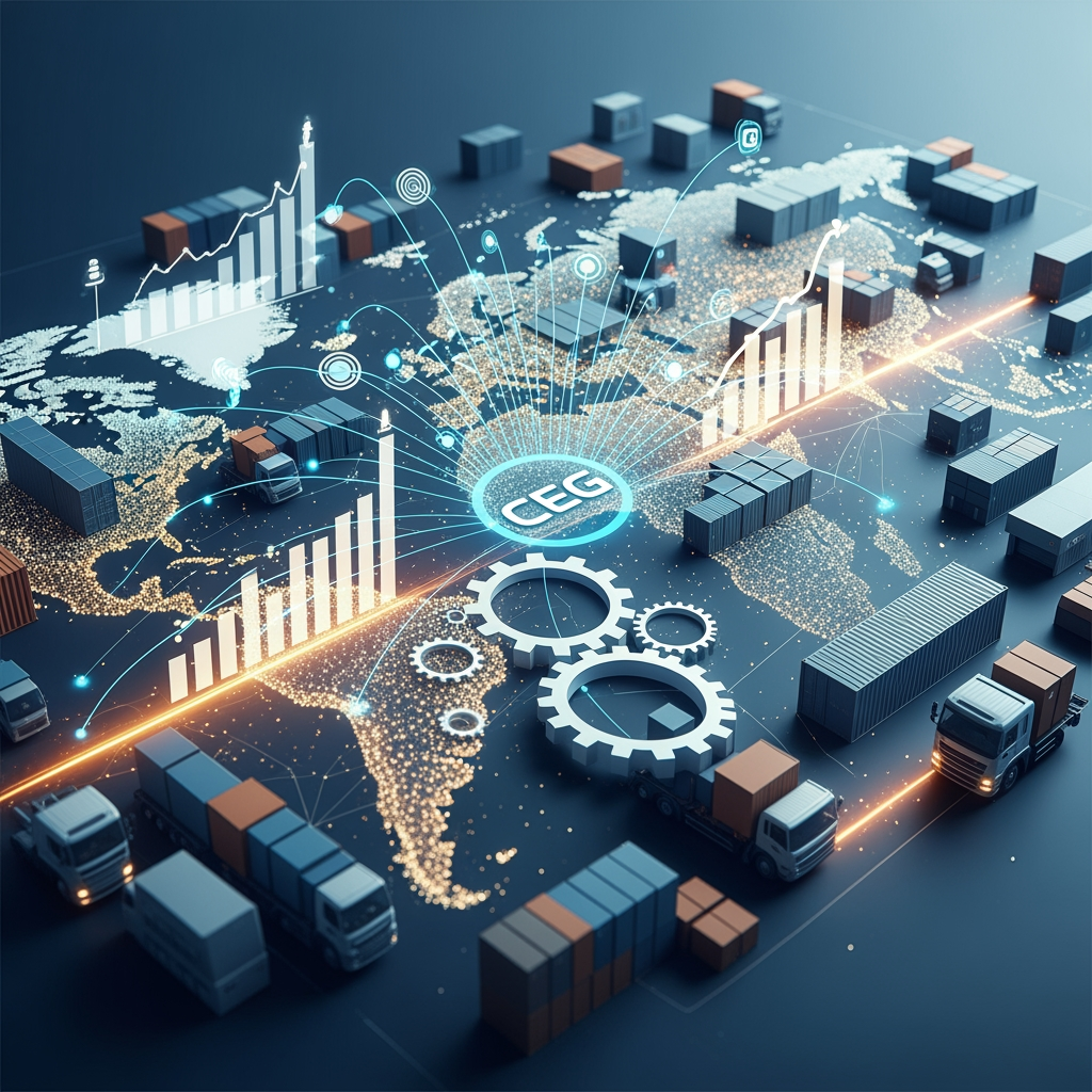 AI Design for Supply Chain Execution, Operational Control & Performance Stabilization
Helping organizations improve execution reliability, stabilize critical operations, and strengthen coordination across complex supply chain environments.

Schedule a Consultation
About Us
CEG Supply Chain Control & Performance helps organizations transform supply chain visibility into operational control. We improve execution reliability, stabilize critical operations, and strengthen performance by addressing the execution gaps that disrupt supply chains. Unlike traditional consulting firms, we operate at the execution layer of the supply chain, where coordination, decision-making, follow-up, and recovery actions directly impact results. Our mission is to create stable, controlled, and high-performing operations.
Visibility Alone Does Not Ensure Execution
The problem is often not a lack of systems or visibility.
The problem is a lack of operational execution control.

The Operational Reality
Many organizations already operate with ERP systems, dashboards, tracking tools, logistics providers, and procurement structures. Yet operational instability still persists.

Common Challenges :-
Critical orders delayed
Supplier commitment failures
Logistics disruptions and emergency freight situations
Recurring firefighting environments
Lack of execution ownership
Misalignment between suppliers, logistics providers, and customers
Schedule a Consultation
What CEG Does
CEG bridges the gap between visibility and execution.

We help organizations regain control of critical supply chain operations by improving coordination, accelerating decisions, and stabilizing execution.

Our focus is to ensure that suppliers, logistics providers, operational teams, and critical deliveries perform in a coordinated and controlled manner.

Beyond immediate recovery and stabilization, we help organizations build the operational discipline, governance, and execution capabilities required for sustainable long-term performance.


Our Services
End-to-end support to control execution, resolve disruptions, and drive continuous performance improvement.
Execution Control & Operational Visibility
End-to-end order monitoring and execution tracking
Delay, risk, and disruption identification
Operational coordination across stakeholders
Escalation management and recovery follow-up
Alignment of priorities, commitments, and actions
Critical Intervention & Supply Chain Recovery
Critical material shortage management
Supplier delay mitigation and expediting
Customer escalation support
Manufacturing disruption response
Emergency logistics coordination and recovery
Operational Coordination & Logistics Support
Transportation and shipment coordination
Air, ocean, and multimodal freight support
Shipment recovery and exception management
Order management support
Cross-functional operational follow-up
Performance Improvement & Execution Excellence
Root cause analysis and issue resolution
Corrective and preventive action coordination
Corrective and preventive action coordination
Operational governance and control frameworks
Sustainable execution discipline and continuous improvement
We bring control to complexity and turn execution into measurable results.

Value Delivered
Measurable impact across operations, costs, and long-term performance.

Operational Impact
Stronger control. Faster response. Reliable

Improved delivery reliability
More predictable deliveries and fewer delays.

Faster recovery from critical situations
Quick response and effective recovery when it matters most.

Better execution coordination
Aligned stakeholders, clearer communication, better results.

Increased operational responsiveness
More agility to adapt and act in real


Financial Impact
Lower costs. Higher efficiency. Better results.

Reduced premium freight costs
Smarter decisions and better coordination reduce expediting.

Lower operational inefficiencies
Streamlined processes and fewer manual workarounds.

Reduced disruption-related costs
Fewer disruptions and less impact on the business.


Strategic Impact
Stronger foundation. Sustainable performance. Long-term advantage.

Stronger stakeholder alignment
Shared visibility, priorities, and accountability.

Improved operational governance
Clearer processes, roles, and decision-making.

Increased supply chain stability
More resilient operations and fewer surprises.

Better execution consistency
Standardized routines and discipline that sustain performance.

Flexible Operating Model
CEG adapts to your operational reality, strengthening execution or building the structure needed to create control and performance.

When Visibility Already Exists
ERP, dashboards, control towers, and integrated tools in place.

HOW CEG ACTS
CEG enhances execution control, coordination, and operational follow-up on top of existing visibility.
﻿﻿Strengthens escalation management and recovery actions.
Improves alignment of priorities, commitments, and decisions.
﻿﻿Increases execution reliability and operational performance.
Works seamlessly on top of your existing systems.
When Visibility Is Limited
Spreadsheets, emails, disconnected flows, and limited visibility structures.

HOW CEG ACTS
CEG establishes the operational structure, routines, and governance needed to create control.
Implements coordination mechanisms and clear workflows.
Creates execution discipline and operational follow-up.
Provides visibility, control, and accountability.
Builds the foundation for stable and reliable operations.
Different environments. One goal: operational control, coordination, and performance.
Our Commitment
CEG helps organizations regain control, stabilize operations, resolve critical supply chain situations, and improve long-term execution performance.
DELIVER
Operational Reliability
We ensure commitments are met and performance becomes predictable.

Outcome:
Reliable deliveries. Predictable performance.
STABILIZE
Operations
We reduce disruption, resolve issues, and restore operational stability.

Outcome:
Fewer disruptions. Stronger stability.
IMPROVE
Execution
We strengthen coordination, accelerate decisions, and improve execution quality.

Outcome:
Better execution. Higher effectiveness.
DRIVE LONG-TERM
Performance
We build the foundation for sustainable performance and continuous improvement.

Outcome:
Better execution. Higher effectiveness.
Contact
Ready to improve supply chain execution and operational performance?

Contact us to discuss your operational challenges and discover how CEG can help.

Send us a Message
Fill out the form below and we’ll get back to you within 24 hours.
Your Name *
Your Name
Your Email *
Your Email
Phone No. *
Phone No.
Your Company
 Your Company
Company Your Phone
*Your Name *
Message
Message
Office Location
Getxo 48991 Vizcaya - Spain

Phone No.
+34 627 894 386

Email Address
info@ceg-sccp.com

Email Address
operations@ceg-sccp.com

© 2026 CEG Sccp. All rights reserved.