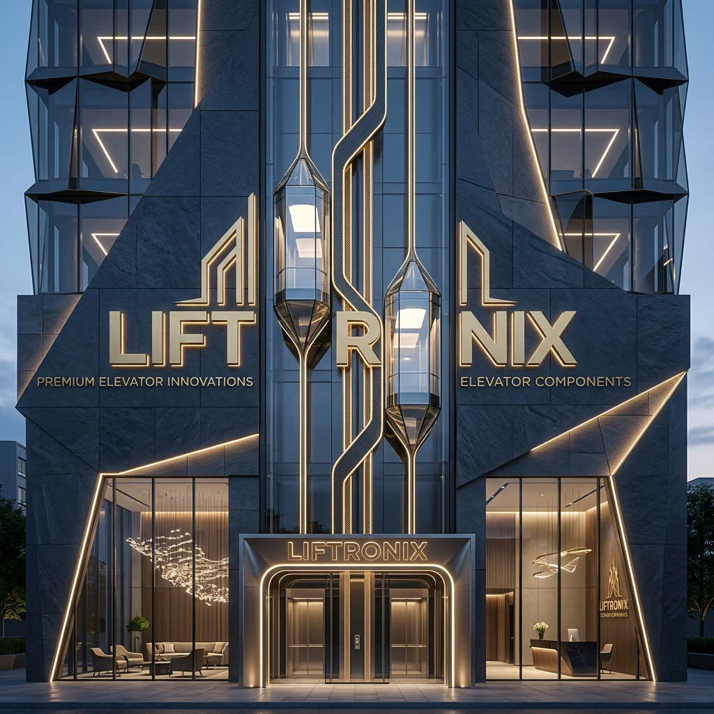 AI Design for aavo banavo che mare kaik aavo banav uniqe creative premimum lage x nd elevator per banav