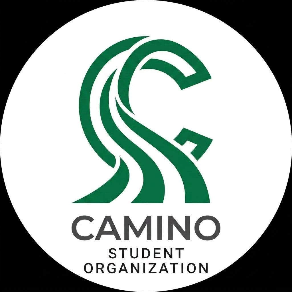 AI Design for The area highlighted in semi-transparent red in this image indicates where to make changes. Student Organization